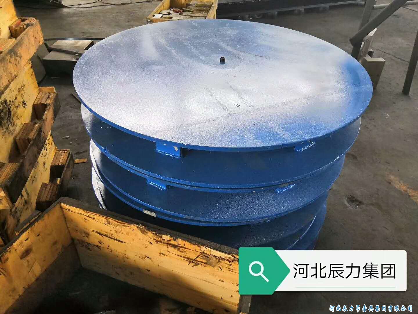 鋼絲繩纏放繩機器，鋼絲繩索具壓制機器，集體裝柜發(fā)貨